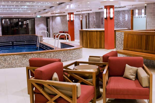 Norwegian Dawn Gallery Image